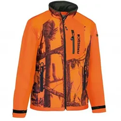 Jagdjacke Softrack, 4XL
