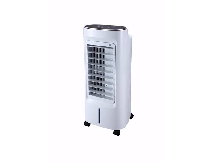 Sonnenkönig Air Fresh 7 Lufterfrischer – Luftbefeuchter – weiss