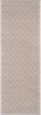 Momeni Como Contemporary Geometric Indoor Outdoor Rug..