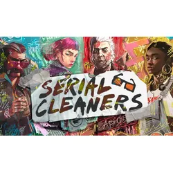 Serial Cleaners