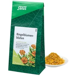 Ringelblumenblüten Arzneitee Calen.flos 40 g