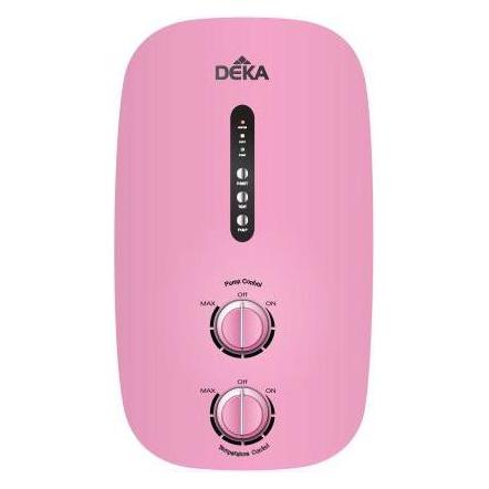 Deka N10-W10 (N10 PINK)