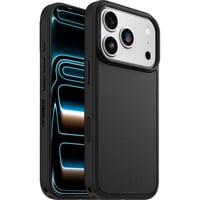 Symmetry ProPack, Handyhülle schwarz, iPhone 17 Pro, MagSafe