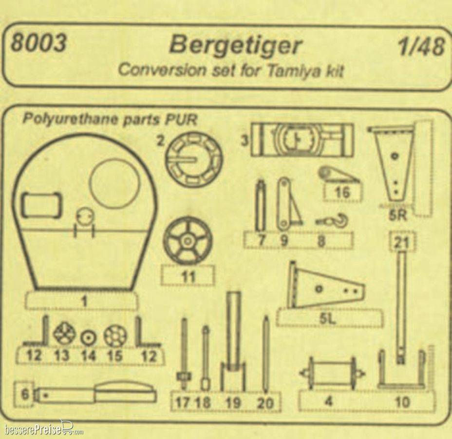 CMK 129-8003