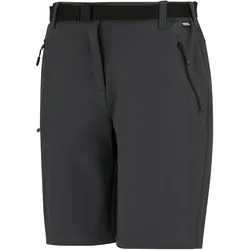Regatta Xert Damen Zip-Off Stretchhose