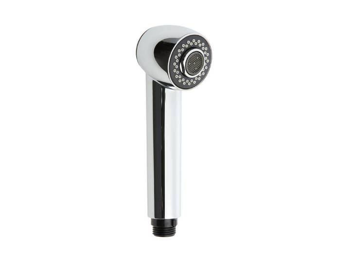 Franke Küchenbrause Swing Grau-Silber