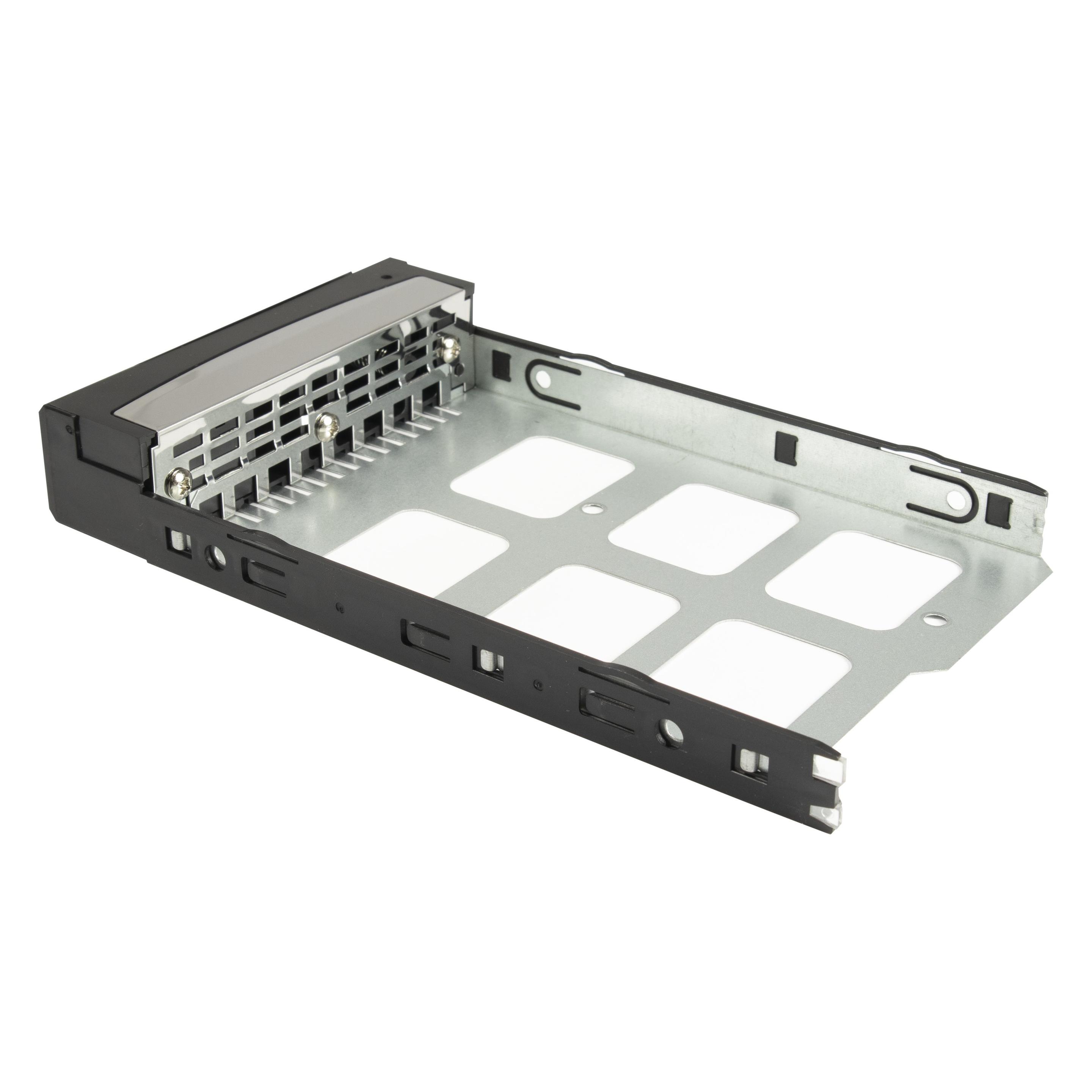Intertech Wechselrahmen JY-3500 IPC Einschub (88887373)