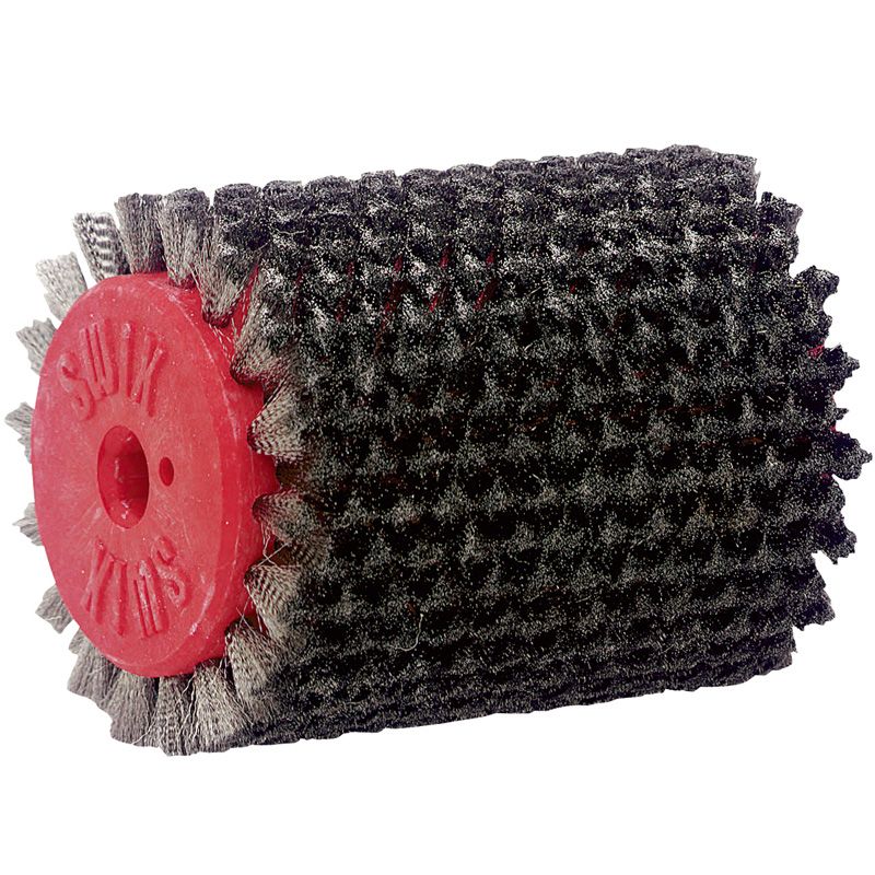 Swix T19S Rotorbürste Stahl 100mm
