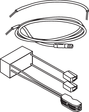 Hewi S 50 Netzteil 67672 für Vorwandelemente der WC-Module S 50