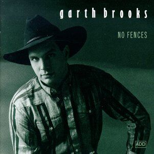 Garth Brooks - No Fences - Preis vom 09.10.2026 07:28:09 h