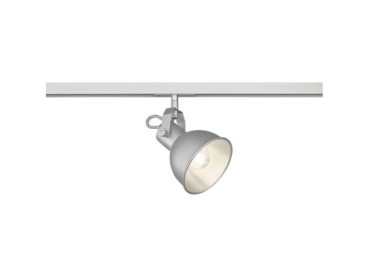 System HV-Track6 Silber Metall B 12 cm - System