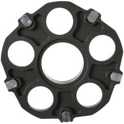 Afam Kettenradträger PCD