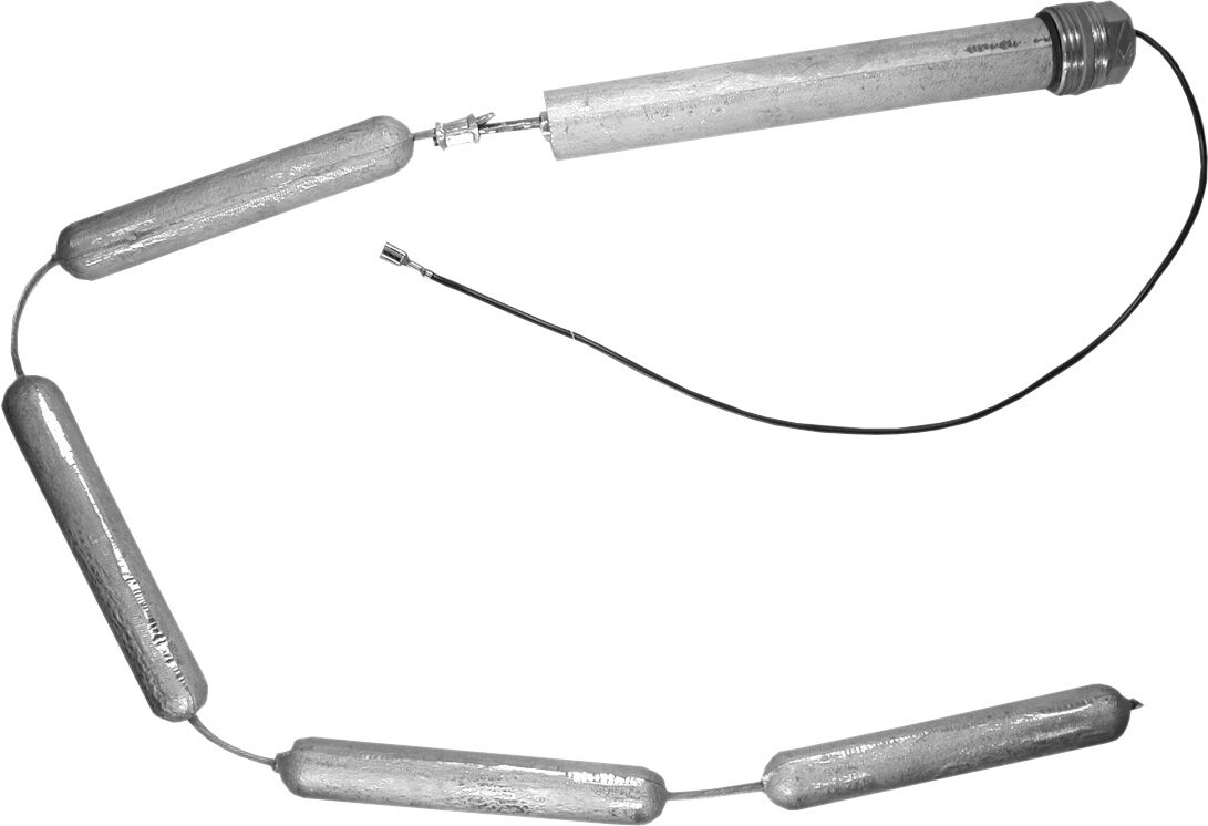 Bosch pièce de rechange TTNR: 87099186660 87099186660 2000 chaîne 2000 "