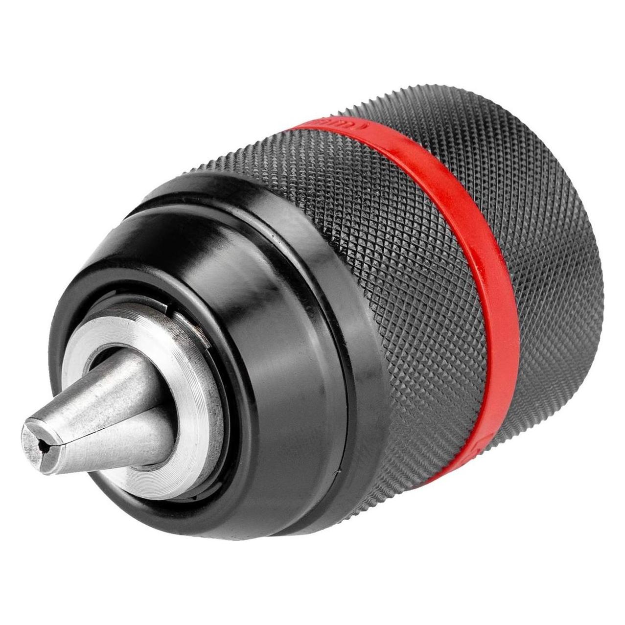 Corona Drill chuck,, metal (2 - 13 mm) (C9223)