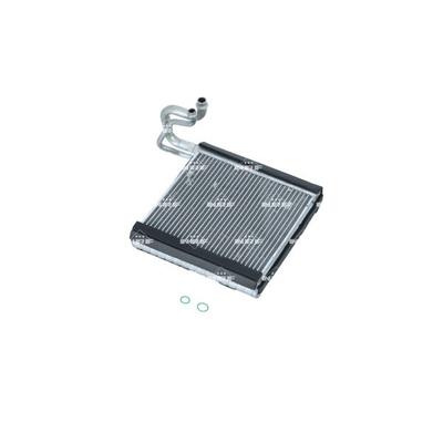 NRF Verdampfer, Klimaanlage 36212 für DACIA
