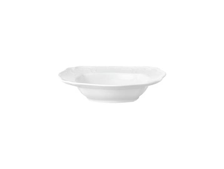 Rosenthal Sanssouci weiß Weiß Schüssel klein
