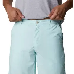 COLUMBIA Herren Shorts Washed Out Short, Größe 32 in Silber 329