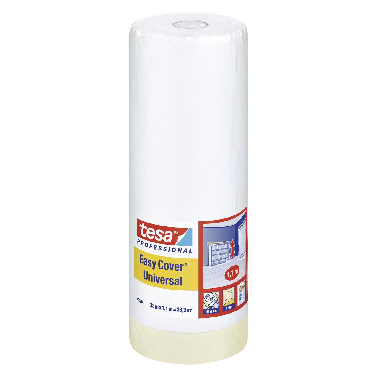 tesa Easy Cover Universal 33X1100 (04368-00008-02)
