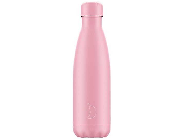 Chilly's Bottle All Pastel Pink 500ml