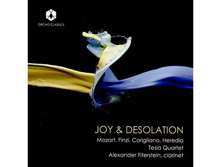 Joy & Desolation
