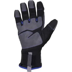 Ergodyne, Schutzhandschuhe, Thermohandschuh Proflex 817 WP, isoliert, wasserdicht, Grösse L (9) (9, L)