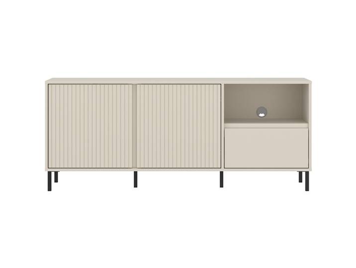 Sideboard Vanta B 157.8 cm - Material: Holzwerkstoff - Sideboard