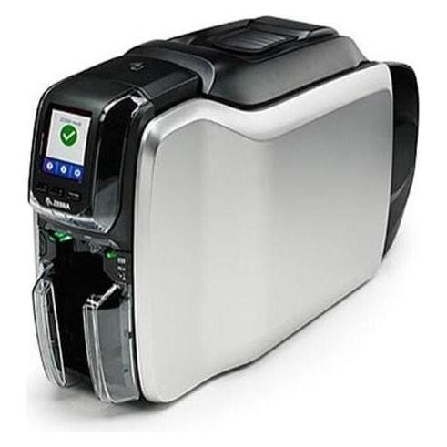 Zebra ZC300 Plastikkartendrucker (300 dpi) (ZC32-000C000EM00)