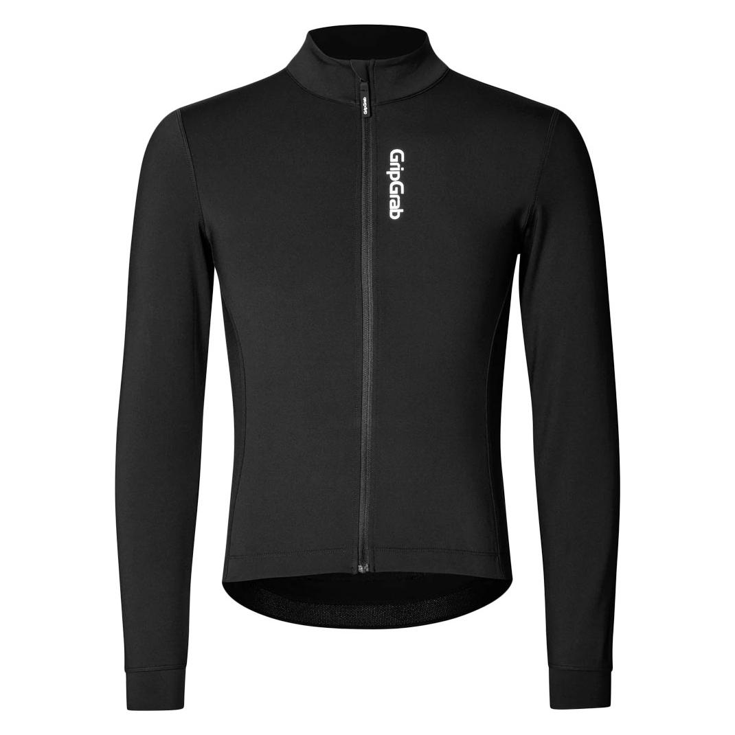 GripGrab RIDE Thermal Long Sleeve Trikot (M) (613201554)