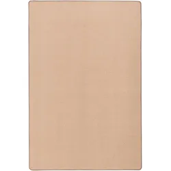 Snapstyle, Teppich, Trend Velours Teppich Joy (160 x 160 cm)
