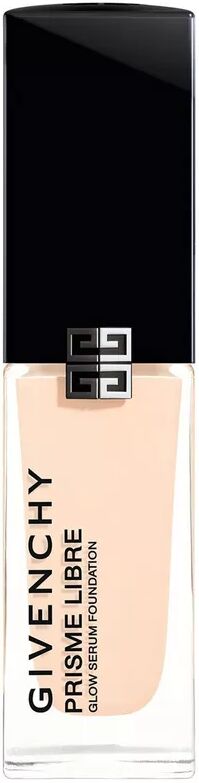 Givenchy - Prisme Libre Glow Serum Foundation, 30 ml