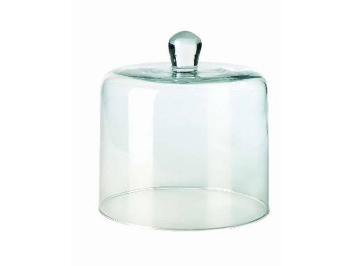 ASA Abdeckhaube, Klar, Glas, 18.5 cm, Geschirr, Tischkultur & Serviergeschirr, Tortenglocken