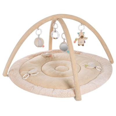 3-D-Activity-Decke Capybara