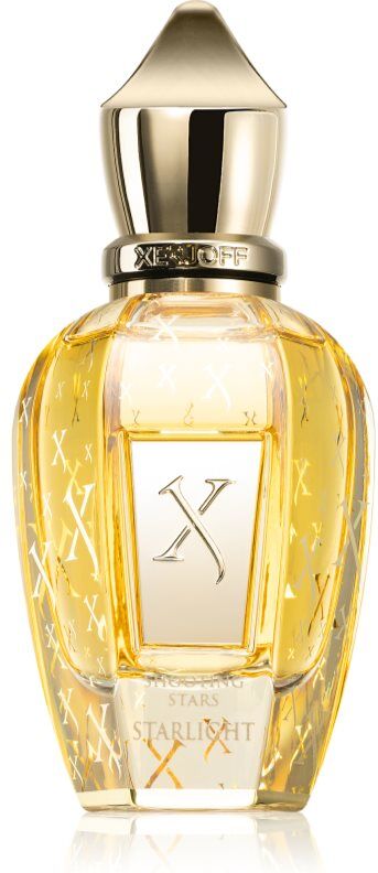 Xerjoff Starlight parfum mixte 50 ml