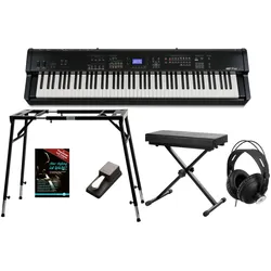 Kawai MP-7SE Stagepiano Stage Set