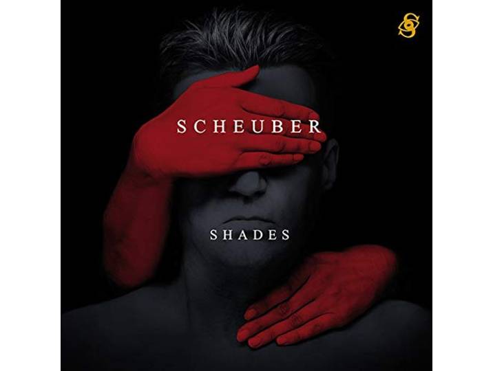 Scheuber - Shades