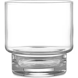 Fit Wasserglas 270 ml durchsichtig