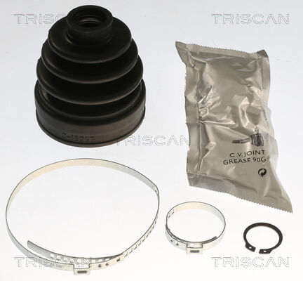 Triscan Faltenbalgsatz, Antriebswelle 8540 81903