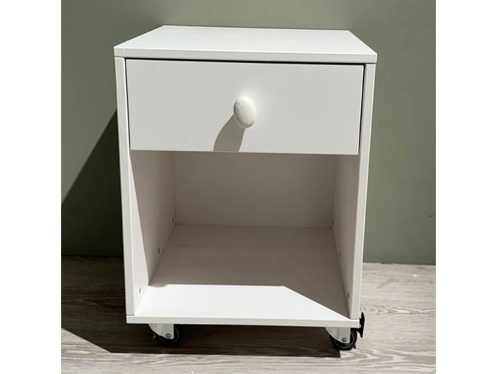Schubladenelement mit 1 Schublade