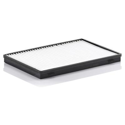 Mann-filter Filter, Innenraumluft [Hersteller-Nr. CU3943] für Rover, Mg