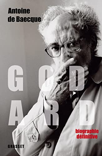 Baecque, Antoine de - Godard : biographie définitive - Preis vom 12.10.2026 11:37:12 h