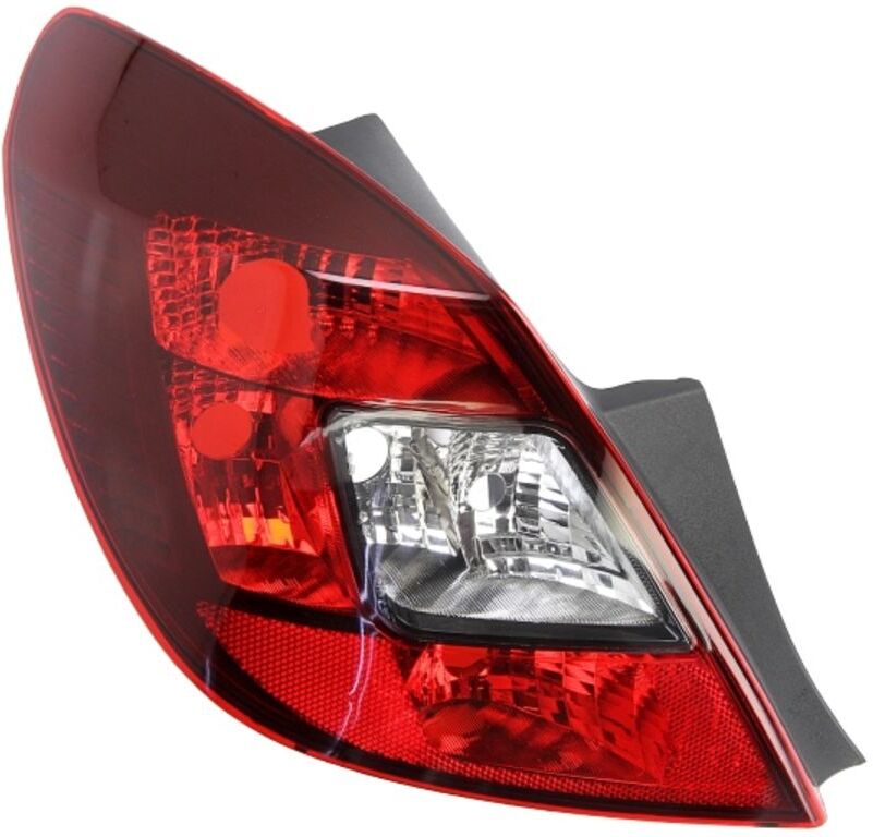 Depo Fanale posteriore 442-1954L-UE