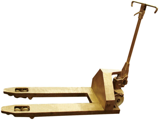 KS Tools Transpalette BRONZEplus (963.5905)