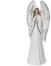 IH Casa Decor Resin Angel Figurine
