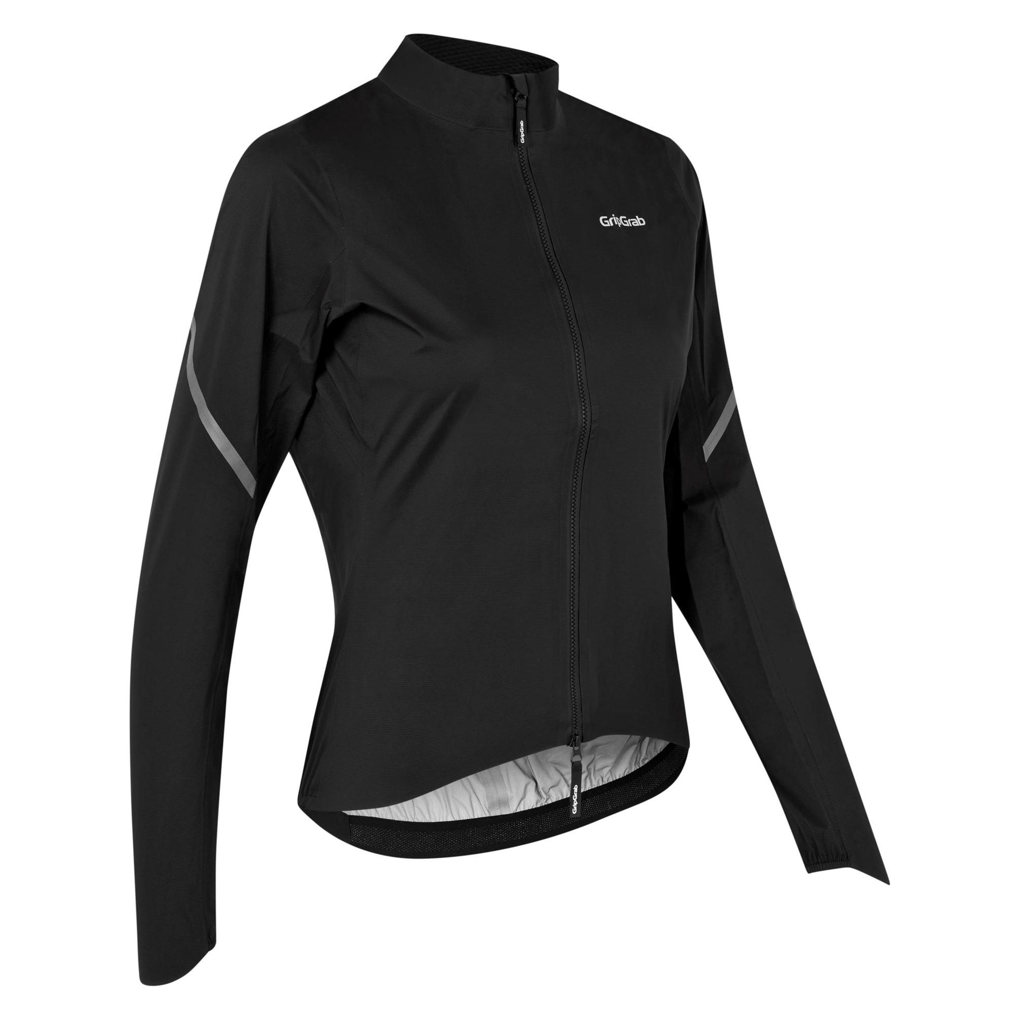 GripGrab Women's RainMaster Waterproof Lightweight Jacket (XL) (620401626)