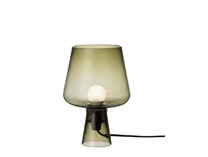 Iittala Leimu 1026416 Lampe Vert Mousse 240 x 165 mm