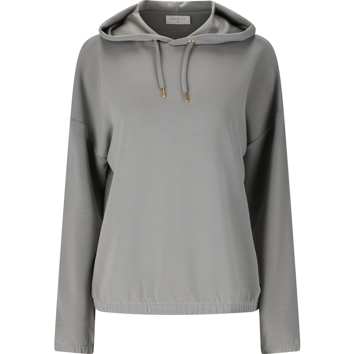 Athlecia Namier W Hoody monument (1023) 44 EA211395-1023-44