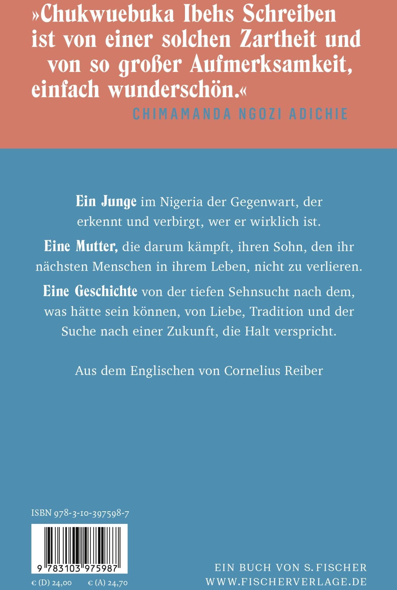 S. Fischer Verlag Wünschen