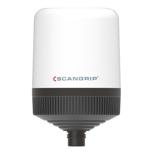 Scangrip Area Head Connect werklamp voor Multilight Connect Concept, 2500 lumen