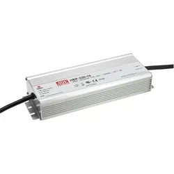 MeanWell, Spannungswandler, AC/DC-Einbaunetzteil HEP-320-2