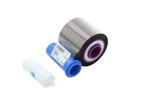 Zebra TrueColours ix Series Monochrome - YMCKO (800077-742EM)